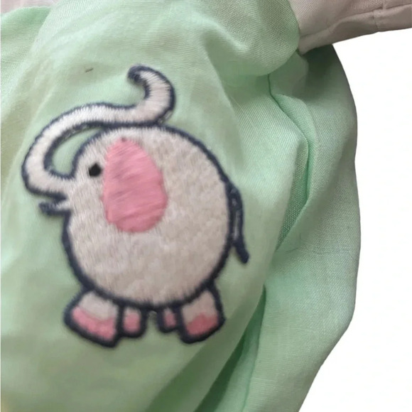 1985 Preemie Cabbage Patchkids - Picture 9 of 11